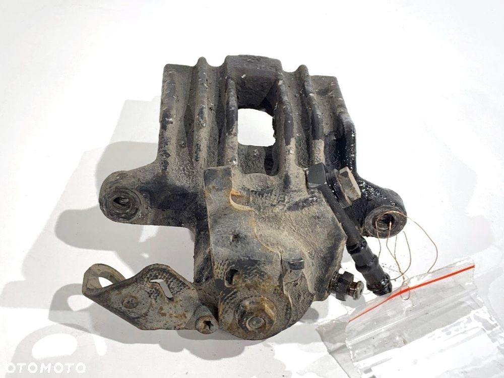 ZACISK LEWY TYŁ  VW GOLF IV (1J1) 1997 - 2008 1.9 TDI 66 kW [90 KM] olej napędowy 1997 - 2004 - 2