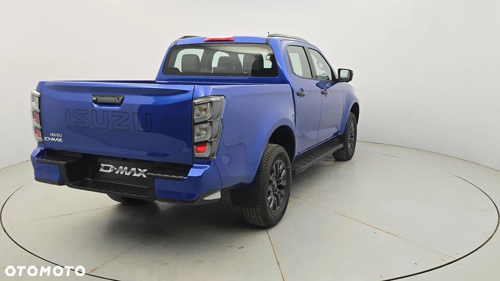 Isuzu D-Max 2.2 DC LSE 4WD - 13