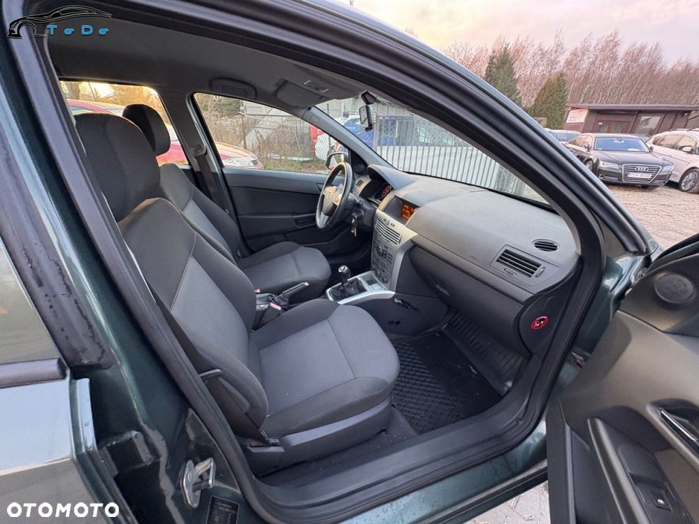 Opel Astra 1.6 Energy EU6 - 28