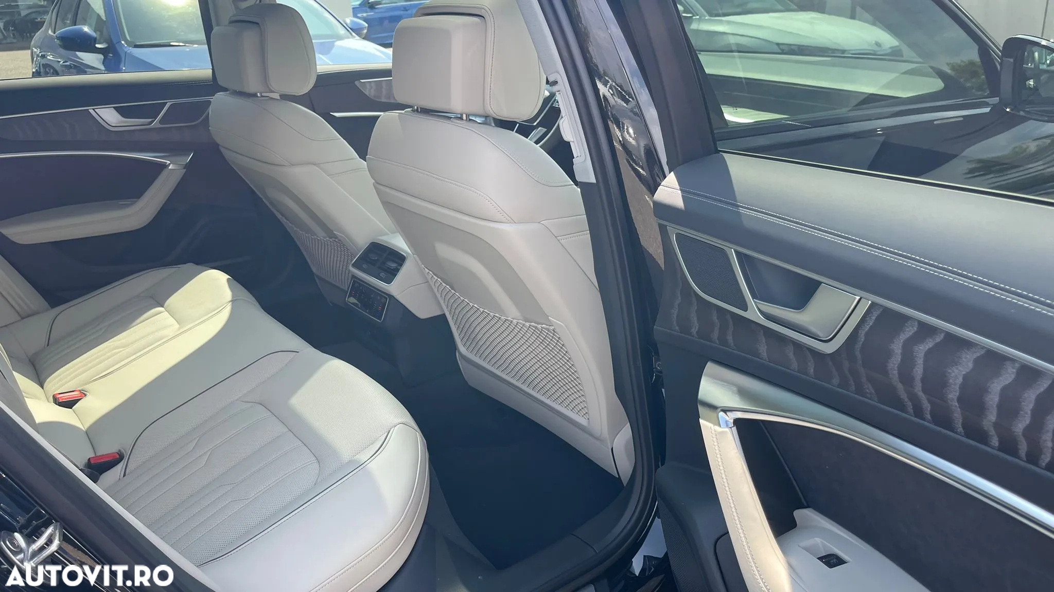 Audi A6 Allroad 3.0 55 TDI quattro Tiptronic - 17