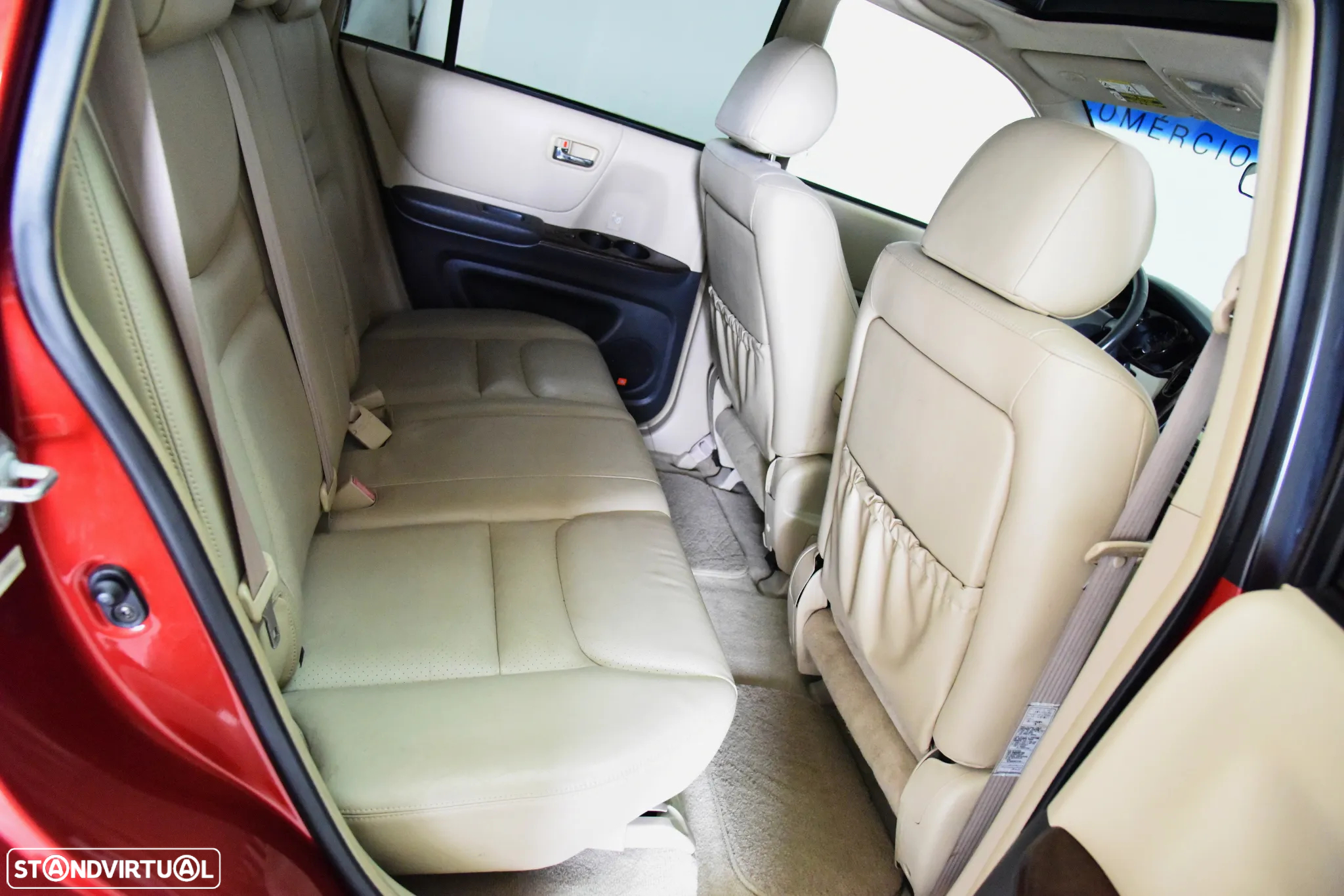 Toyota Highlander - 23