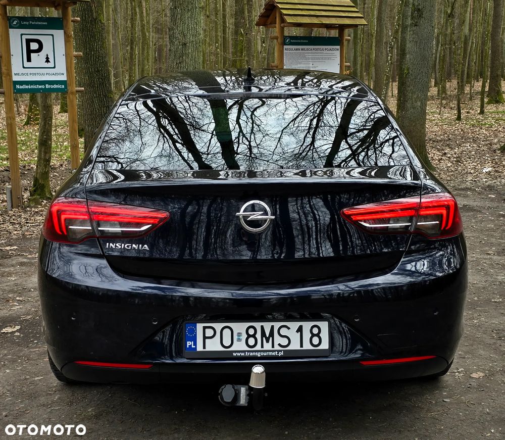 Opel Insignia - 31