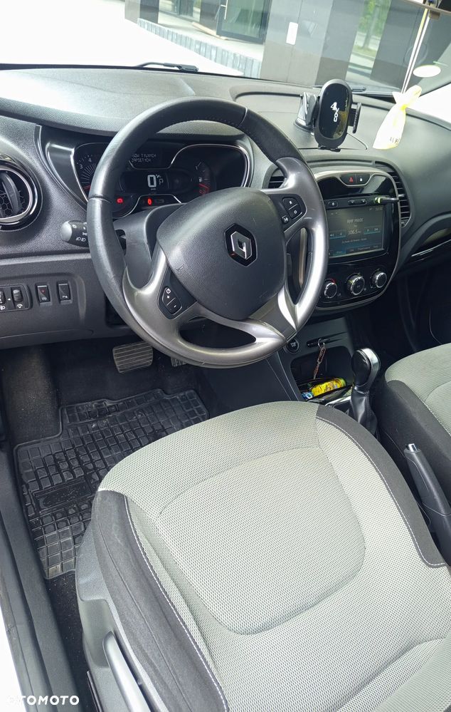 Renault Captur - 8