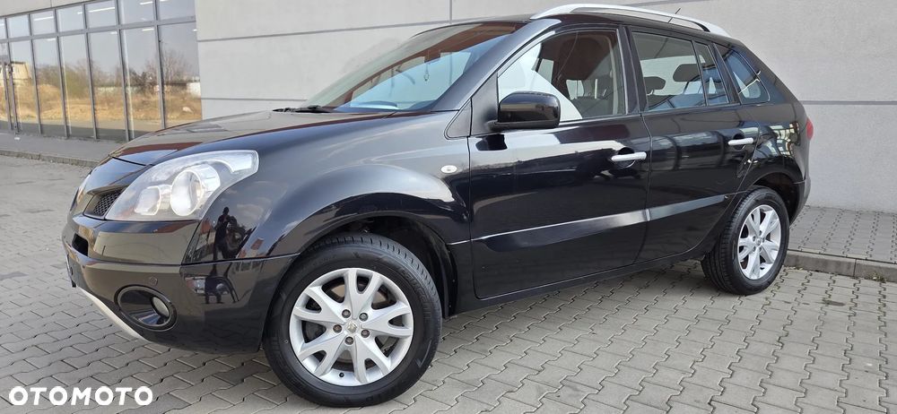 Renault Koleos dCi 150 FAP 4x2 Limited - 4