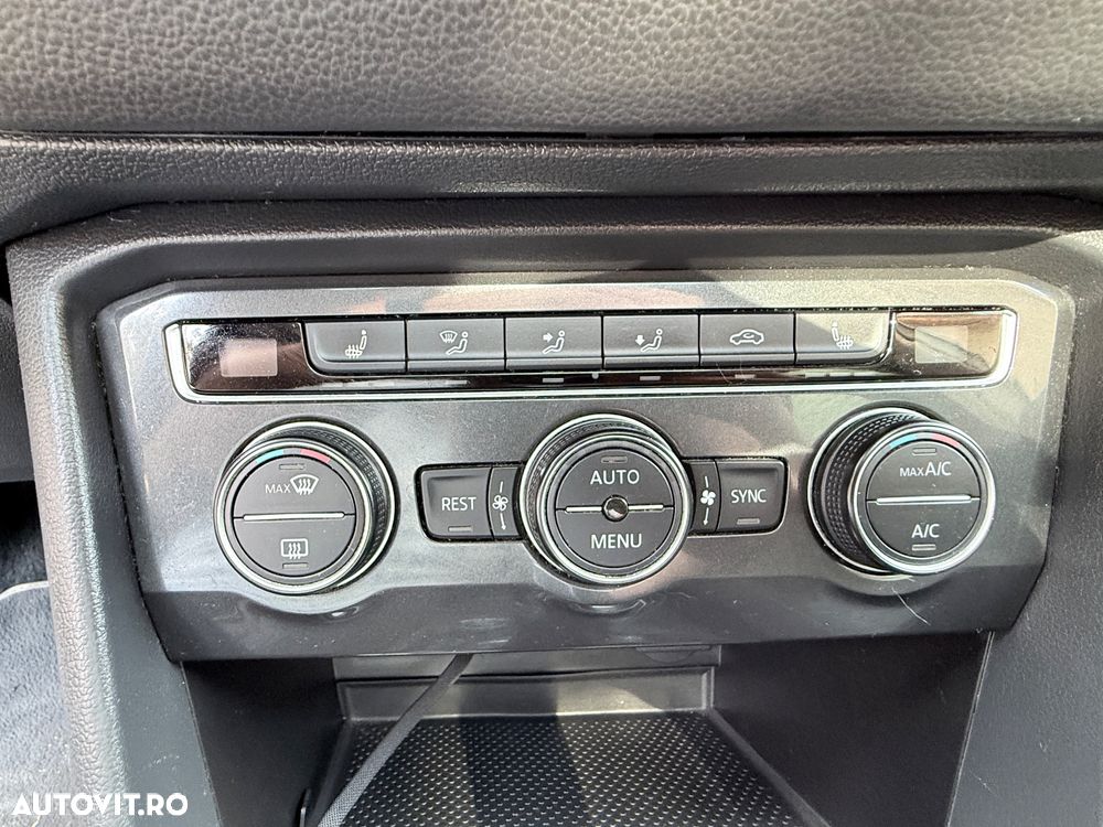 Volkswagen Tiguan 2.0 TDI 4Mot DSG Highline - 7