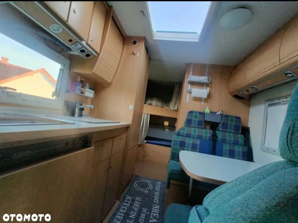 Fiat Ducato - 32