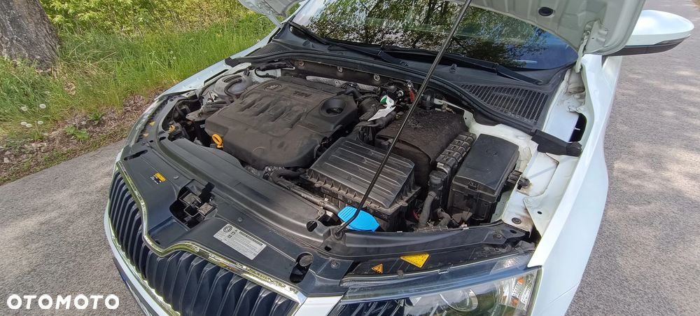 Skoda Octavia - 8