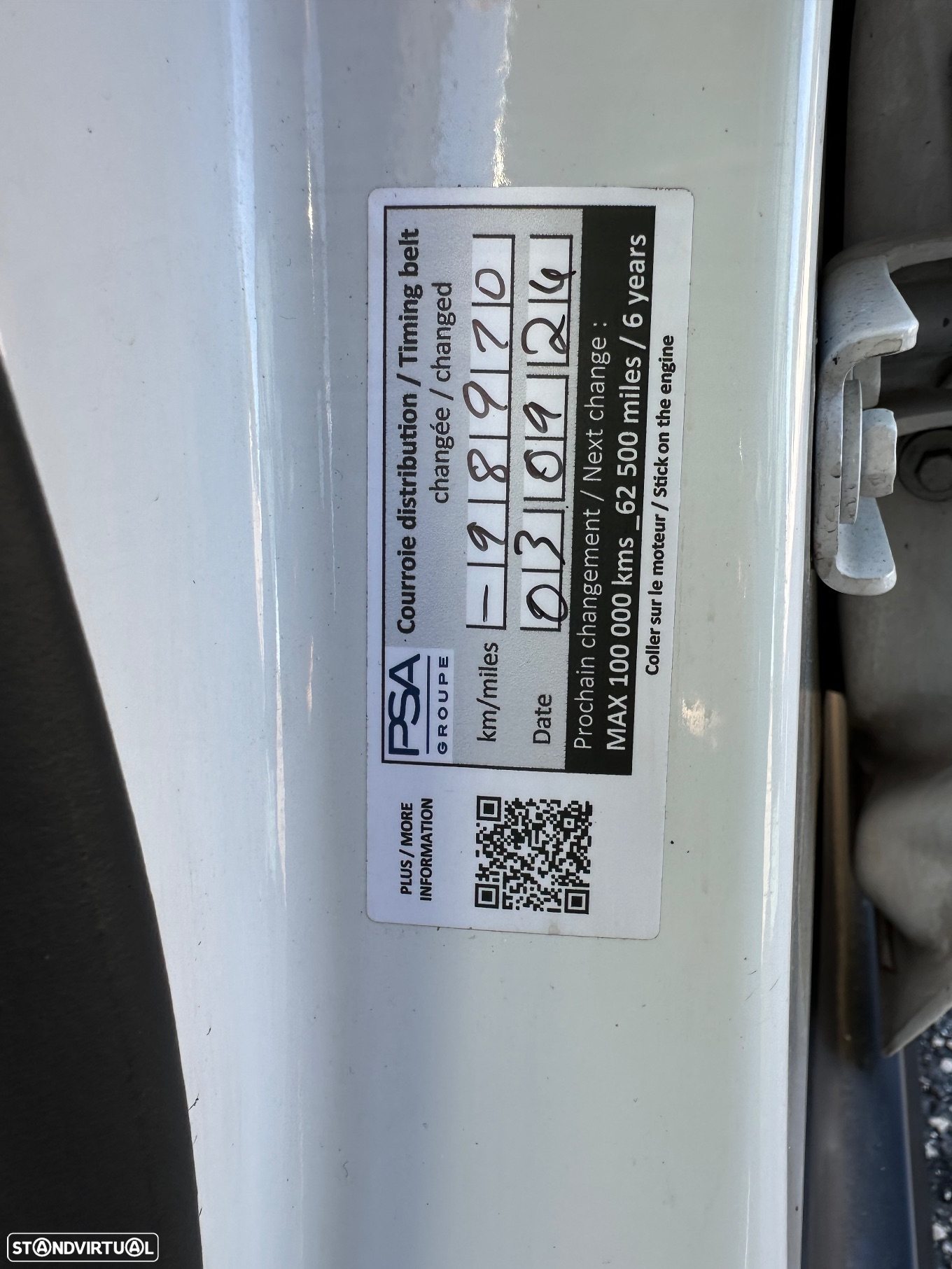 Citroën C3 Aircross 1.2 PureTech C-Series - 36