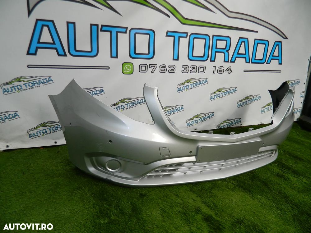 Bara fata Mercedes Vito W447 Mercedes Viano W447 an 2014 2015 2016 cod A4478850825 - 3