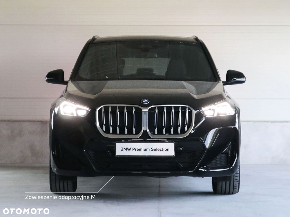 BMW X1 xDrive25e sport - 12