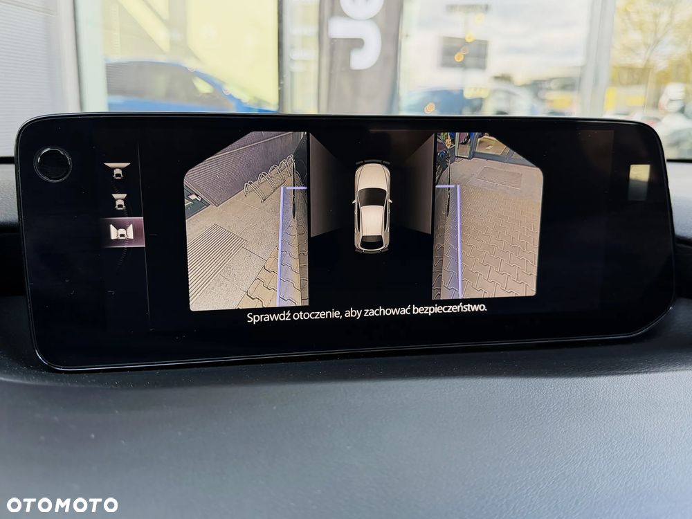 Mazda 3 2.0 mHEV Exclusive-Line - 18