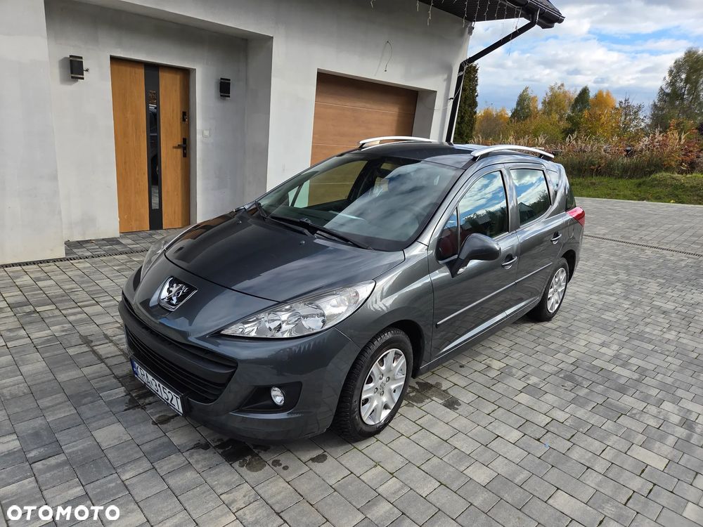 Peugeot 207 1.4 Active - 19