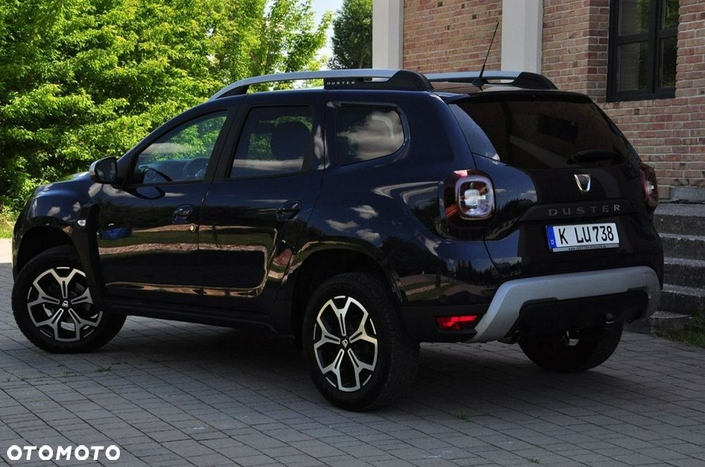 Dacia Duster - 12