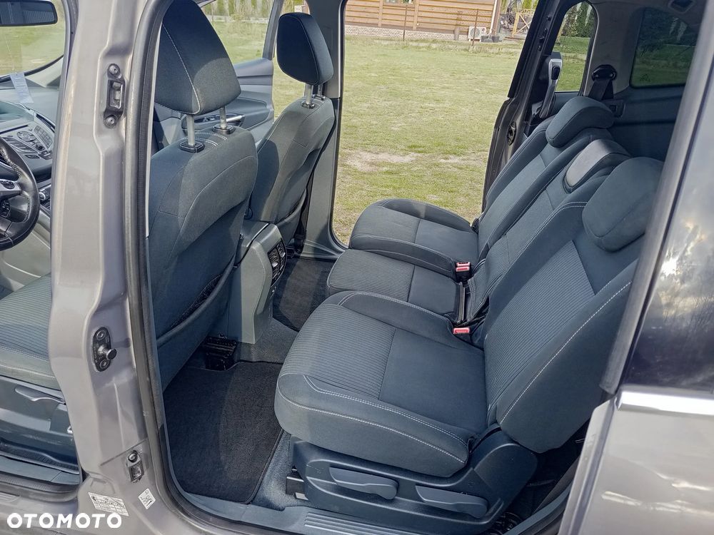 Ford Grand C-MAX 2.0 TDCi Titanium - 7