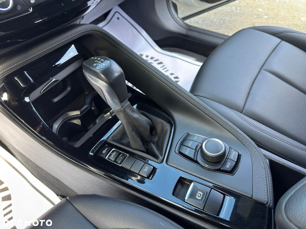 BMW X2 - 38