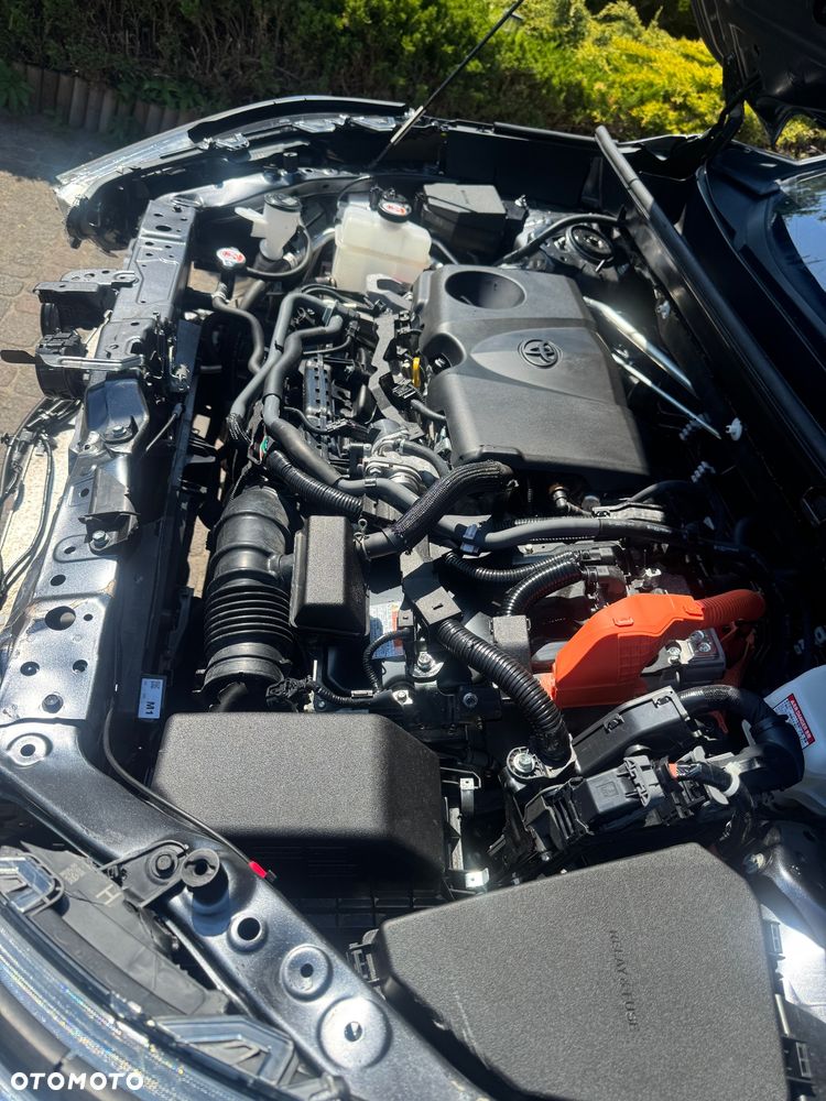 Toyota RAV4 - 2