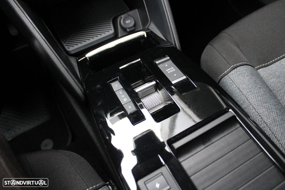 Citroën e-C4 50 kWh Feel Pack - 27