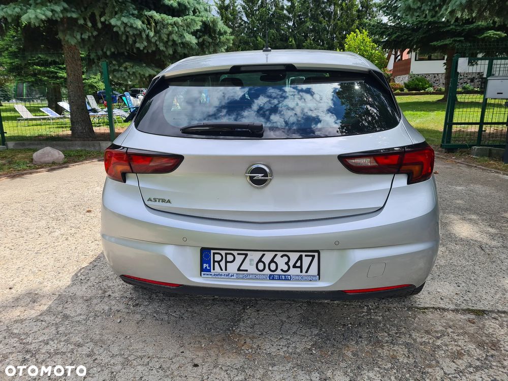 Opel Astra - 15