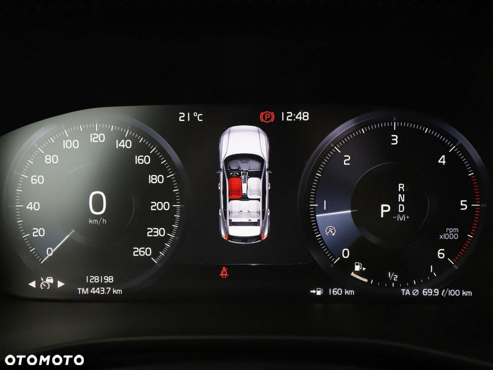 Volvo XC 40 D3 Momentum - 23