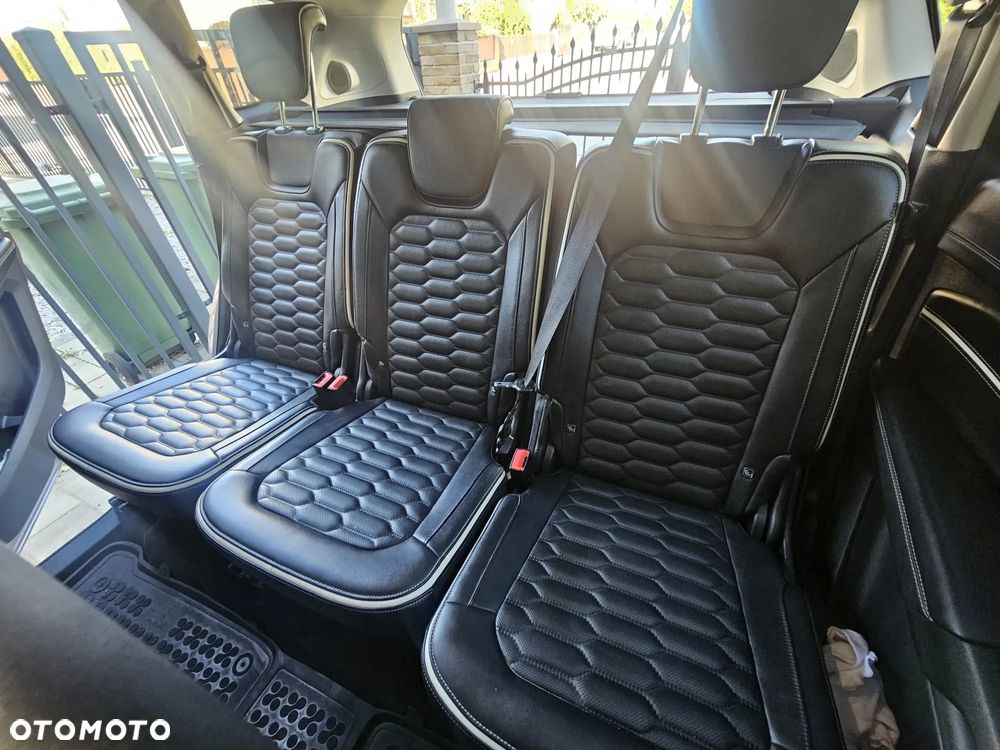 Ford S-Max 2.0 EcoBlue AWD Vignale - 8