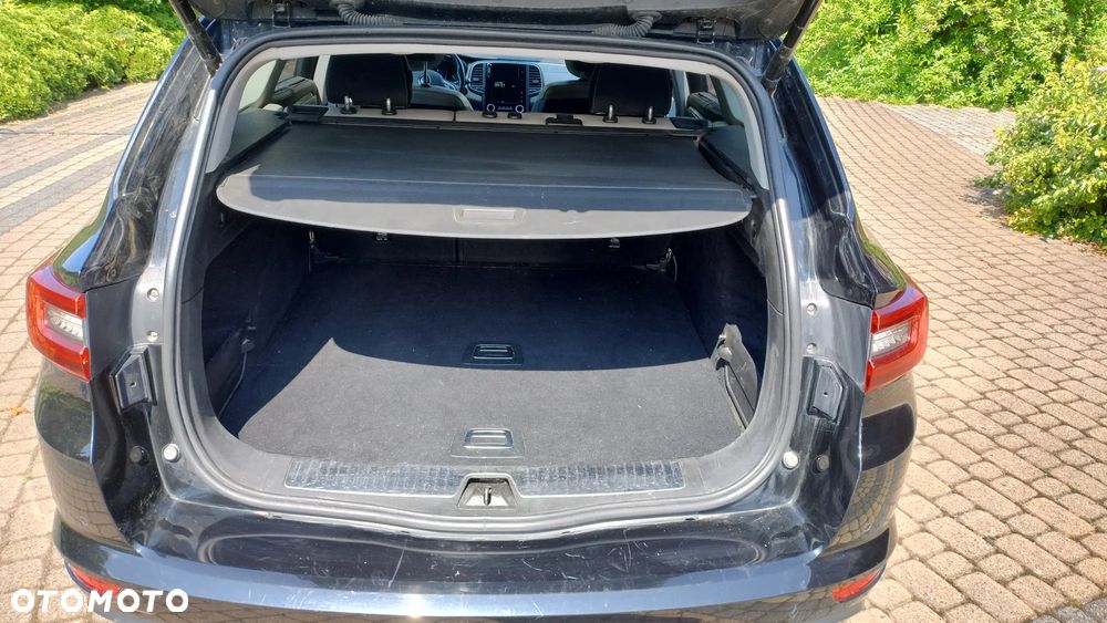 Renault Talisman 1.6 Energy dCi Initiale Paris EDC - 15