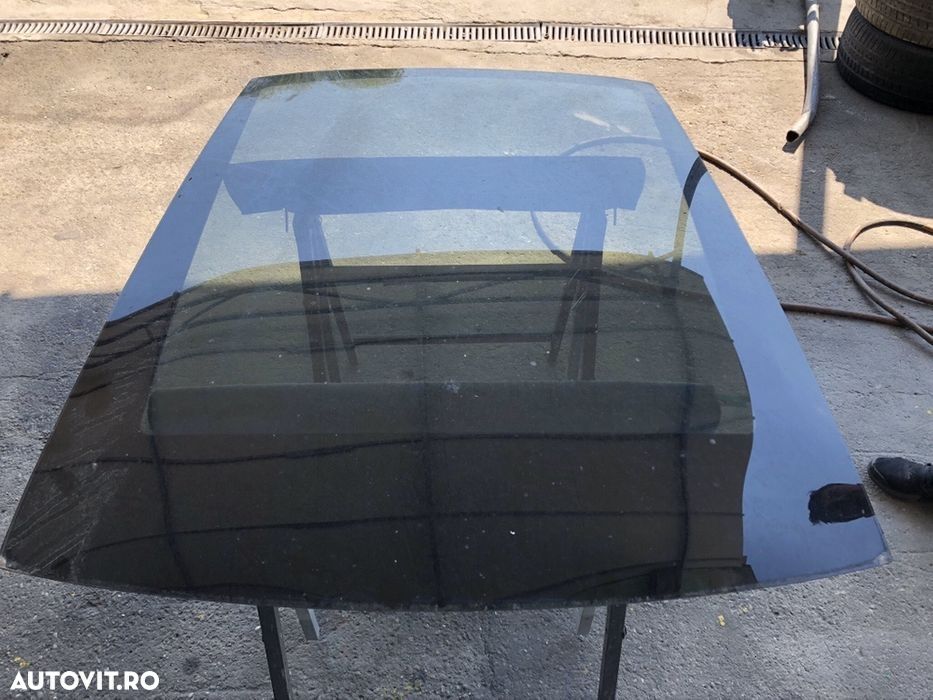 Plafon   Geam / trapă / panoramică honda acord 2008 sticla geam
