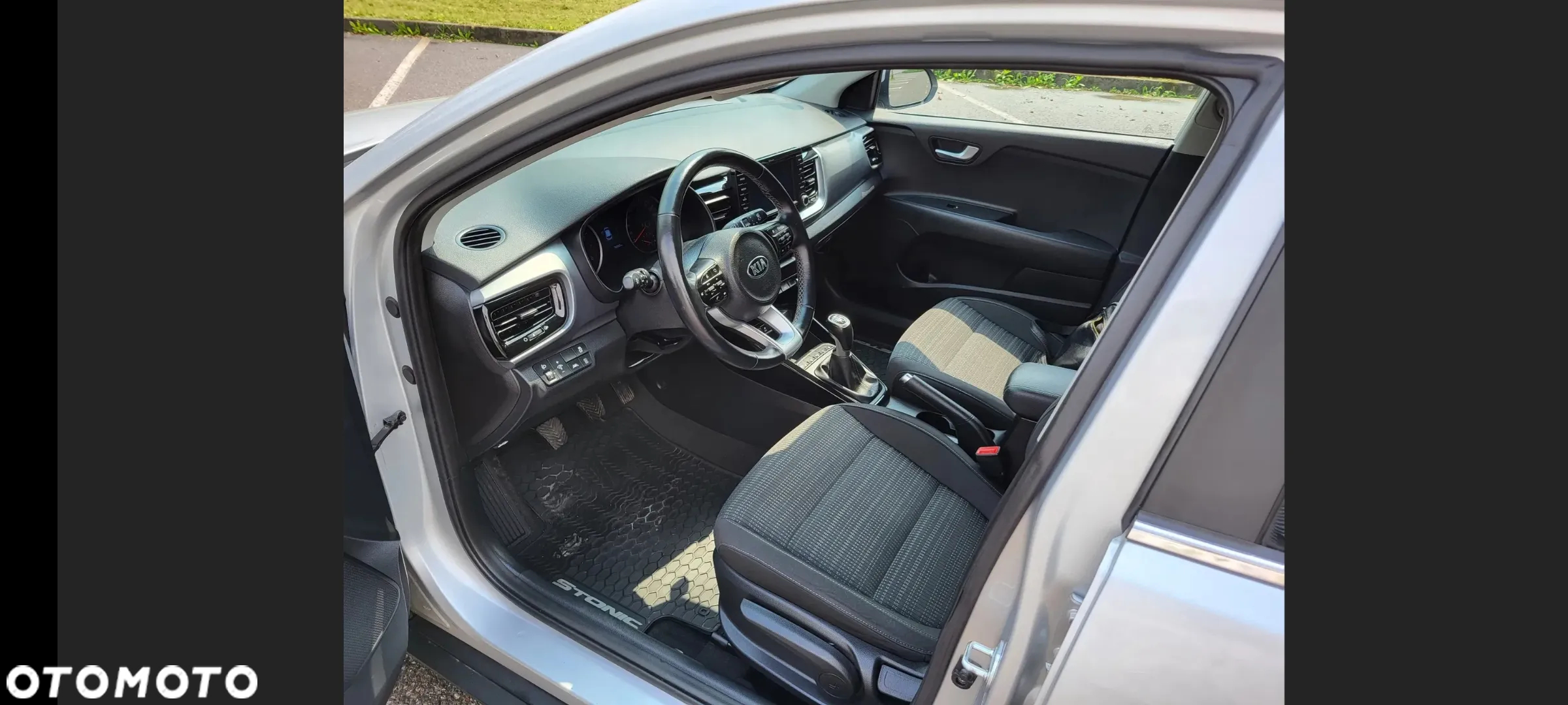 Kia Stonic 1.0 T-GDI XL - 2