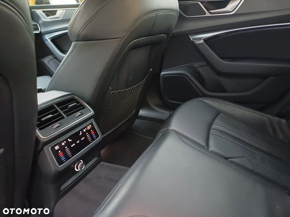 Audi A7 Sportback 50 TDI mHEV Quattro Tiptronic - 13