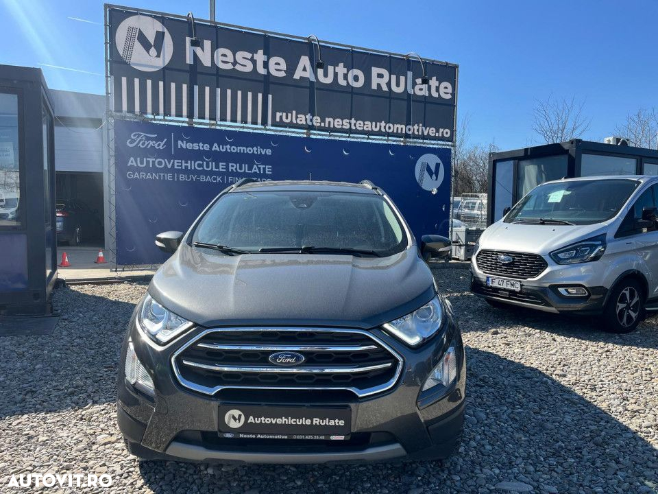 Ford EcoSport - 6