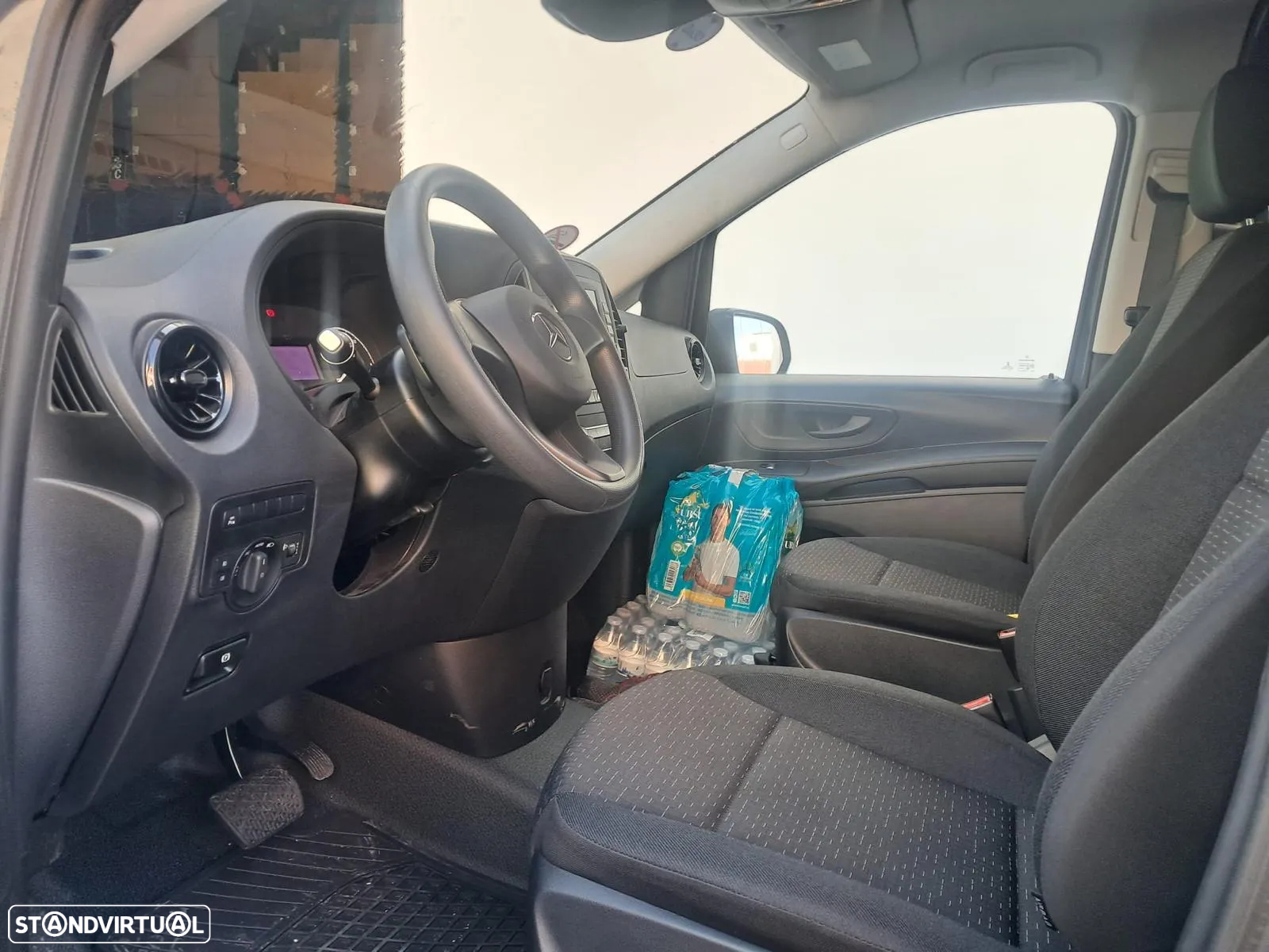 Mercedes-Benz E VITO - 6