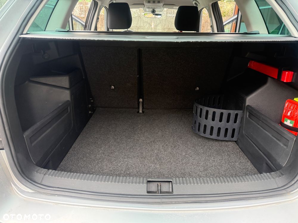 Skoda Fabia 1.2 TSI Drive - 15