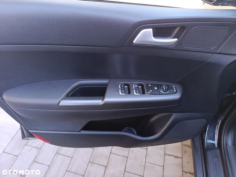 Kia Sportage - 21