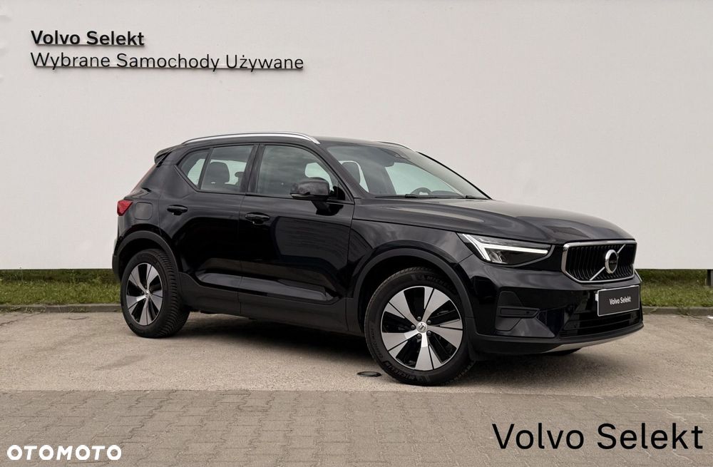 Volvo XC 40 - 5