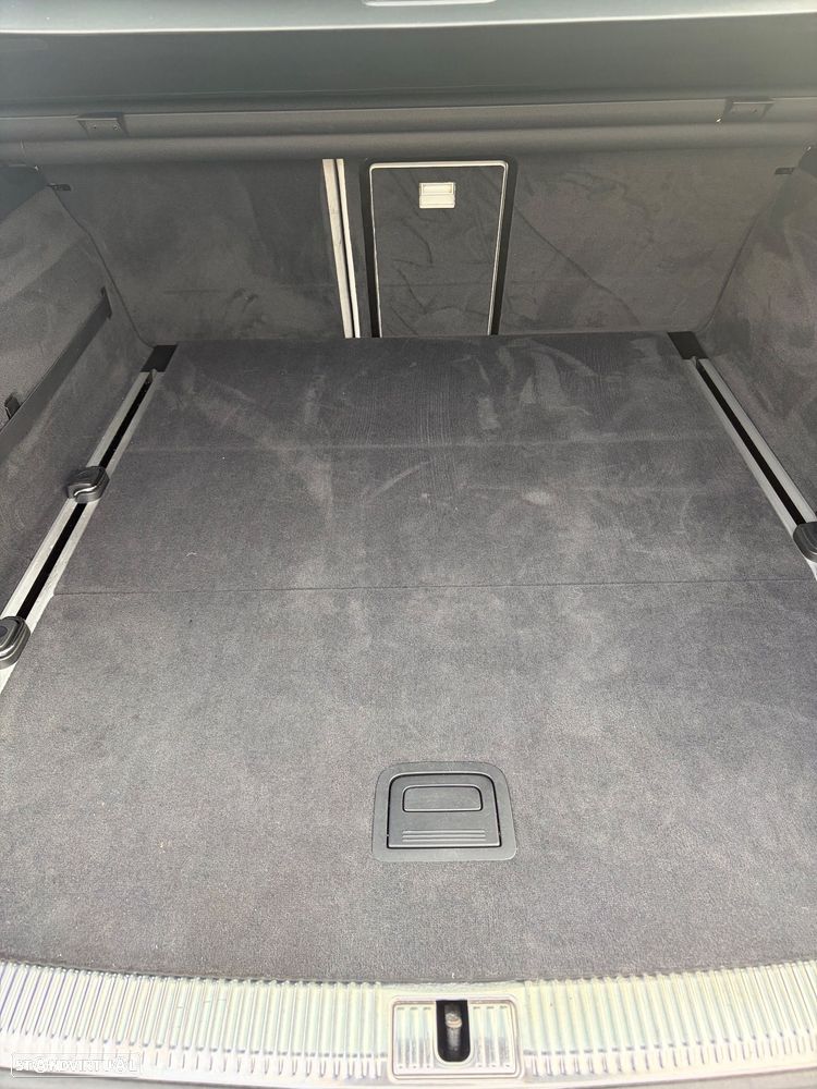 Audi A6 Avant 2.0 TDi S-line S tronic - 14