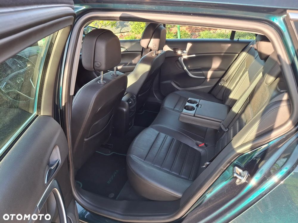Opel Insignia - 7
