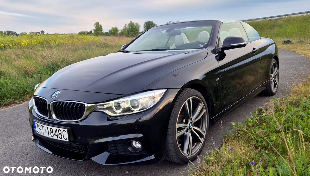BMW Seria 4 - 32