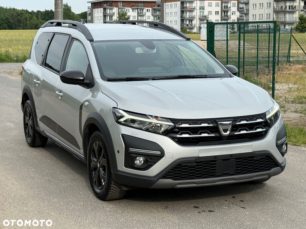 Dacia Jogger 1.0 TCe Extreme+ 7os - 3