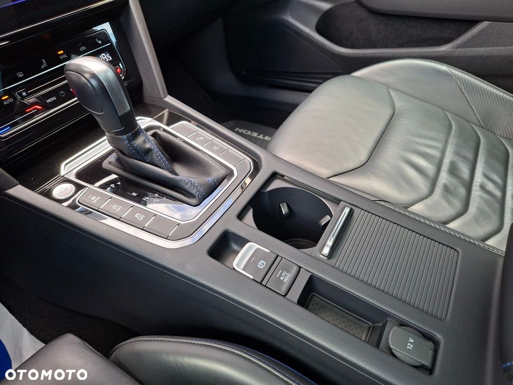 Volkswagen Arteon - 22