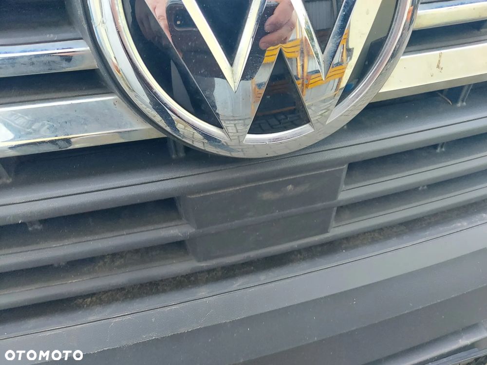 Volkswagen Transporter - 13