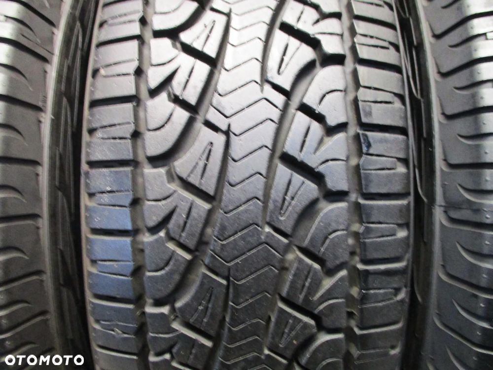 OPONY  215 75 15 100T PIRELLI  - LATO - 2