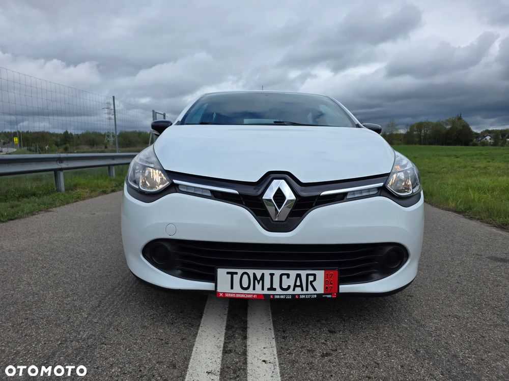 Renault Clio 1.2 16V 75 Limited - 3