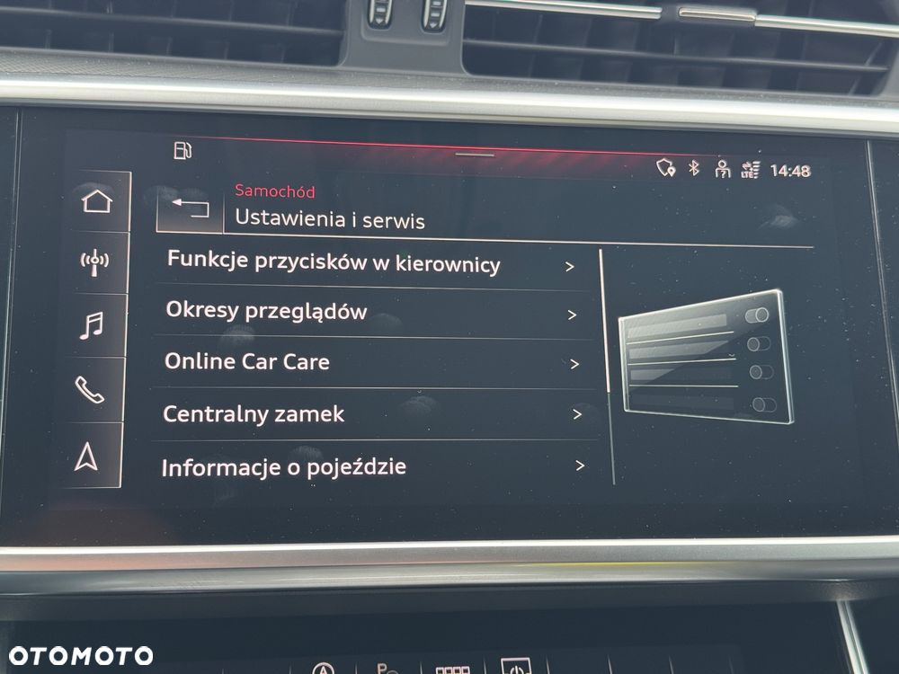 Audi A6 Avant 45 TDI quattro S tronic sport - 27