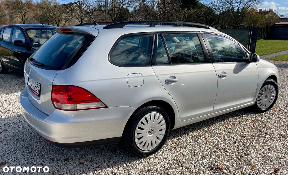 Volkswagen Golf 1.4 Edition - 19