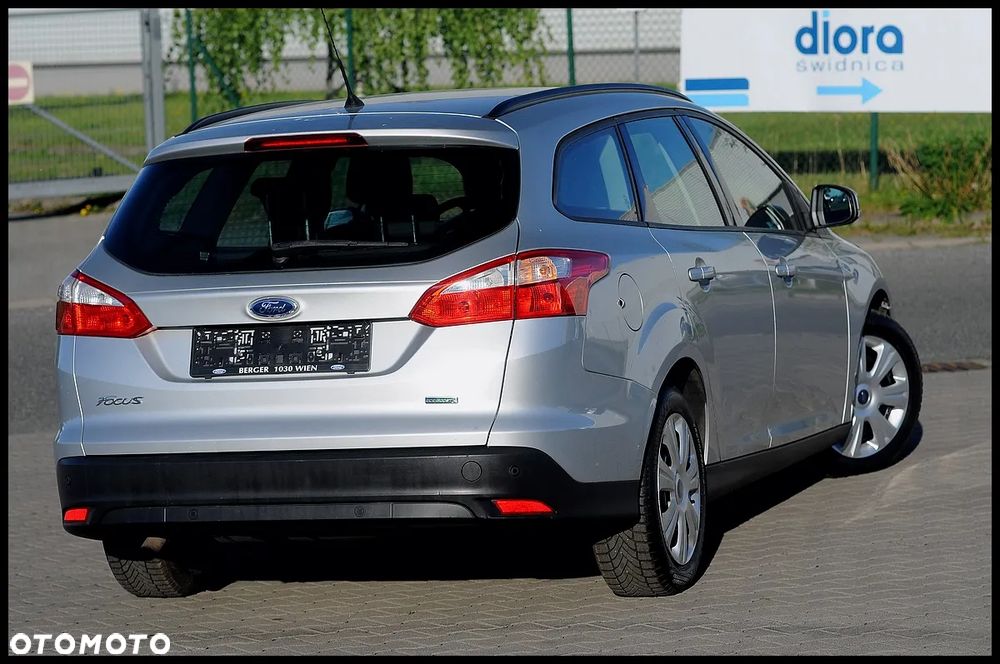 Ford Focus - 18