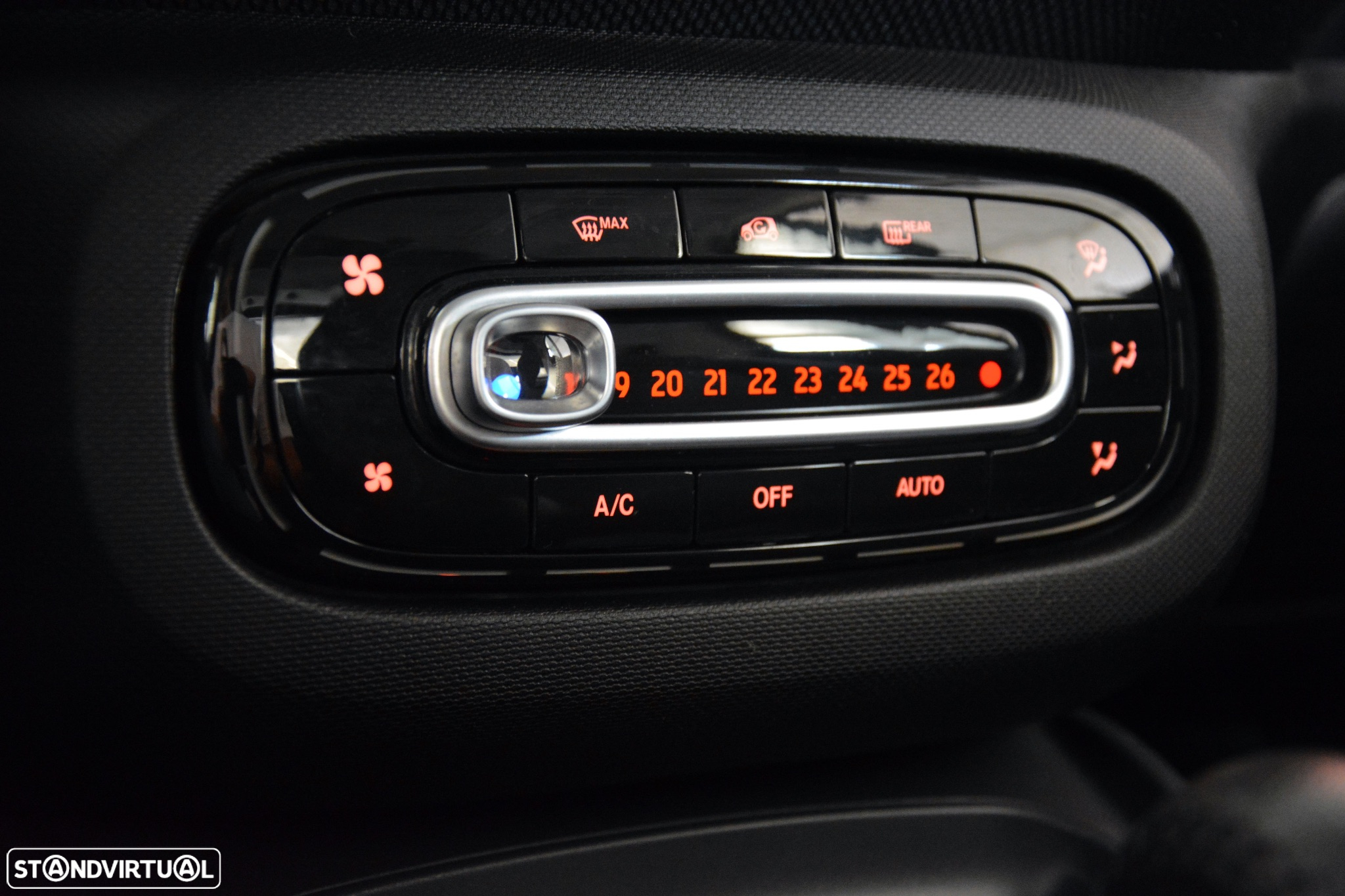 Smart ForTwo Coupé Electric Drive Prime - 23