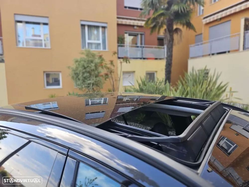 Mercedes-Benz C 300 d AMG Line - 27