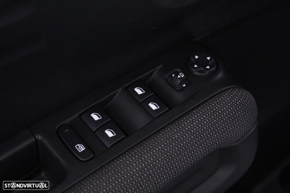 Citroën C3 Aircross 1.2 PureTech C-Series - 20