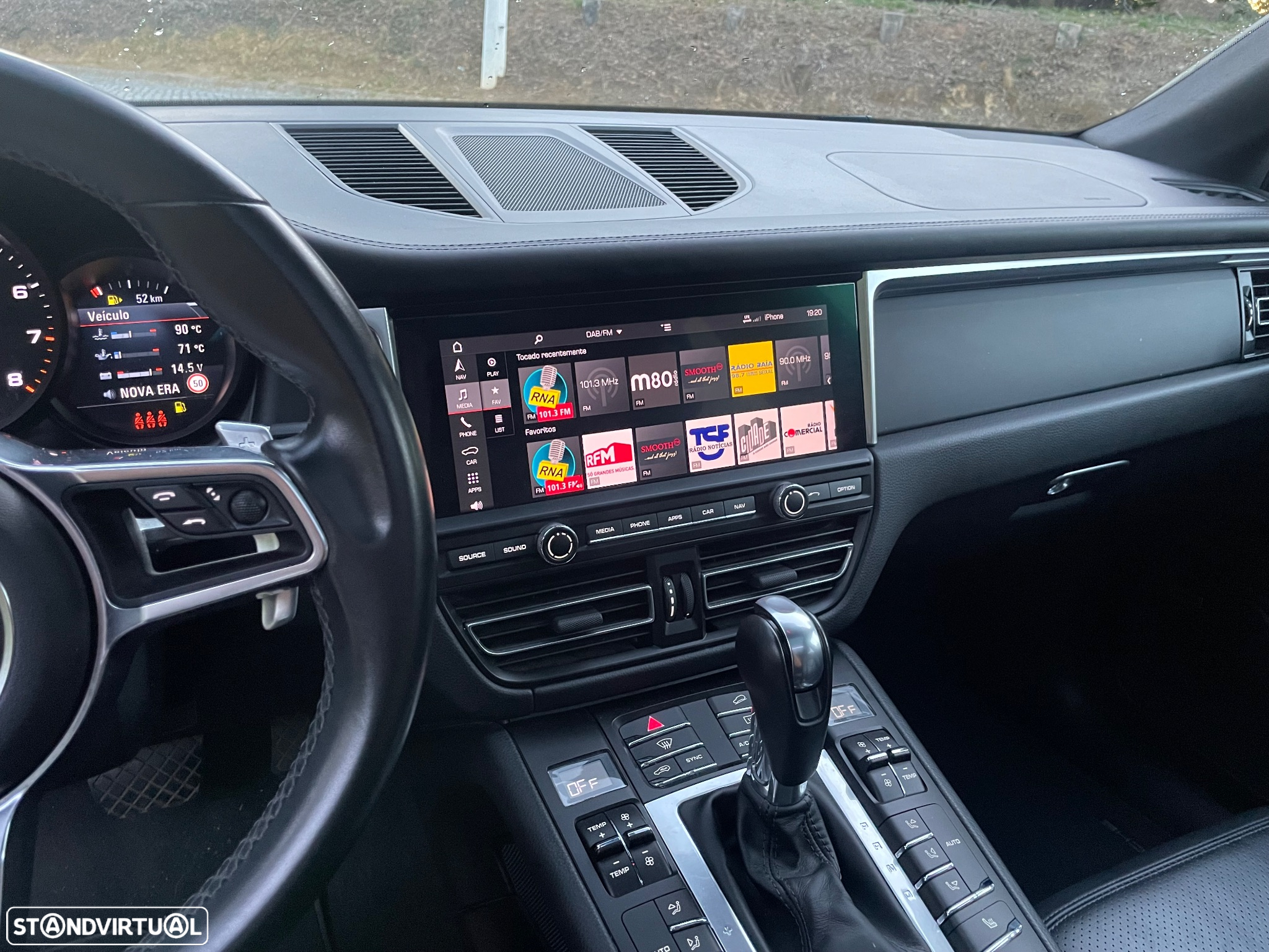 Porsche Macan PDK - 20