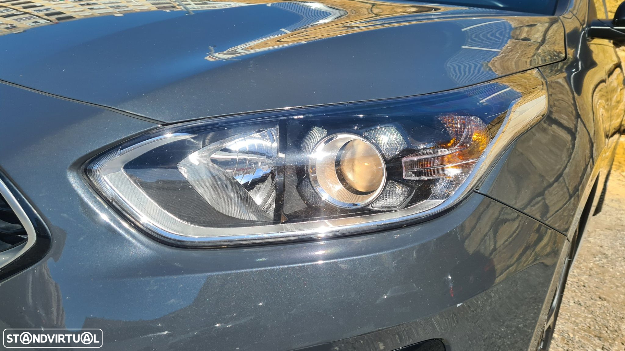 Kia ProCeed 1.6 CRDi GT Line 7DCT - 53