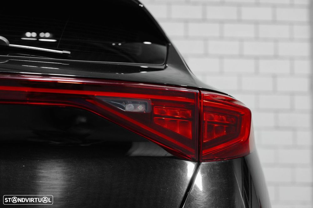 Cupra Formentor 1.4 e-Hybrid DSG - 35